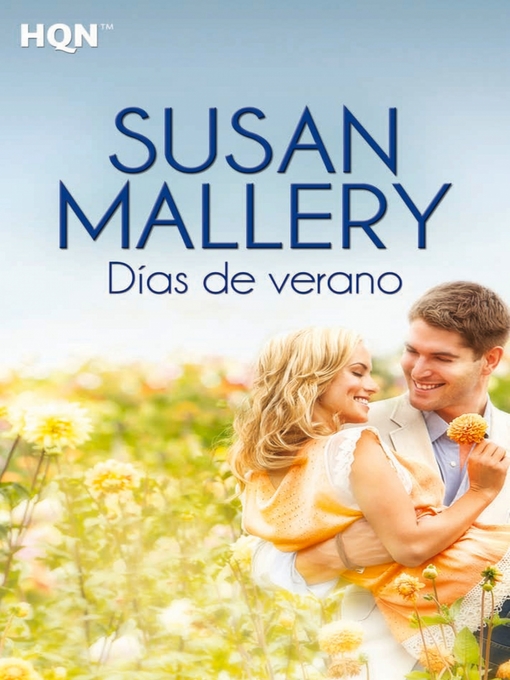 Title details for Días de verano by Susan Mallery - Available